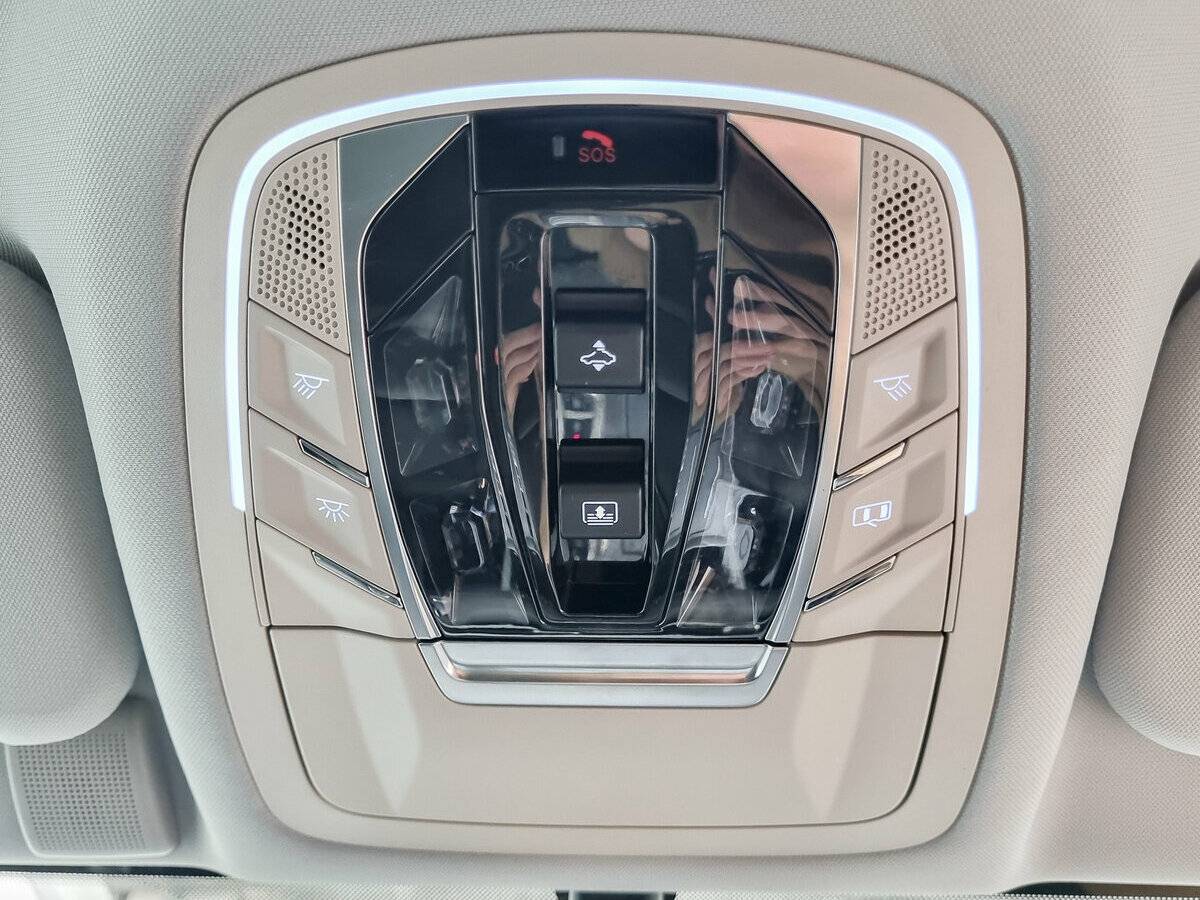 Chery Tiggo 7 Pro 2022 года с пробегом. Фото: #16