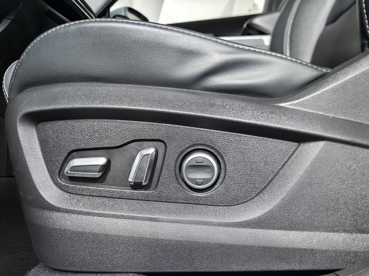 Chery Tiggo 4 Pro 2022 года с пробегом. Фото: #20