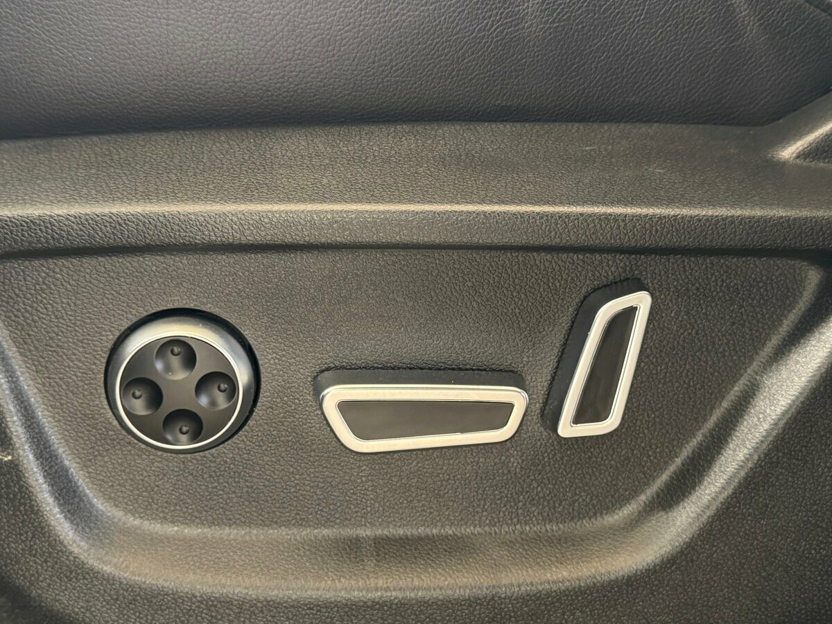 Chery Tiggo 4 2020 года с пробегом. Фото: #8