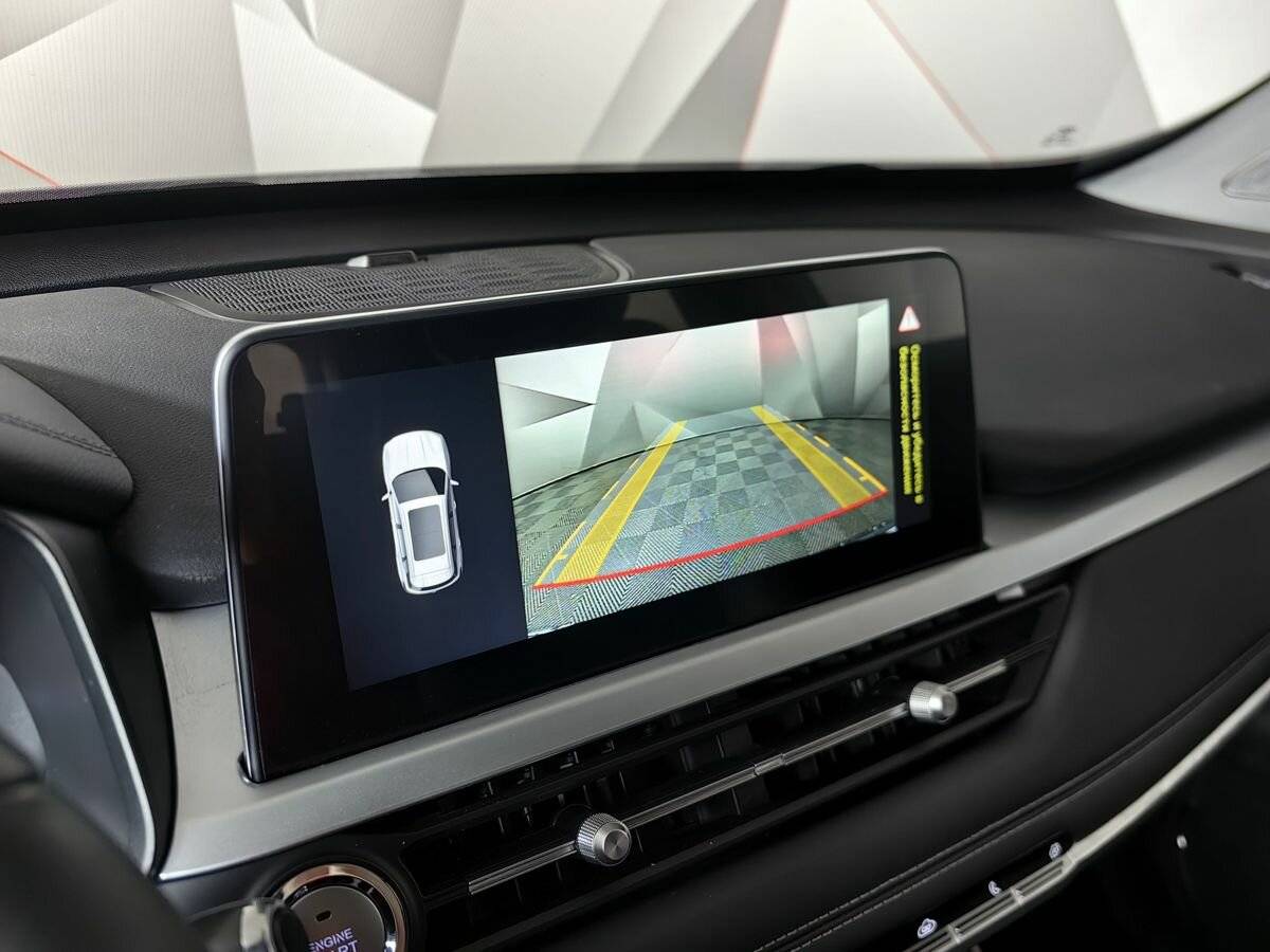 Chery Tiggo 7 Pro 2022 года с пробегом. Фото: #10