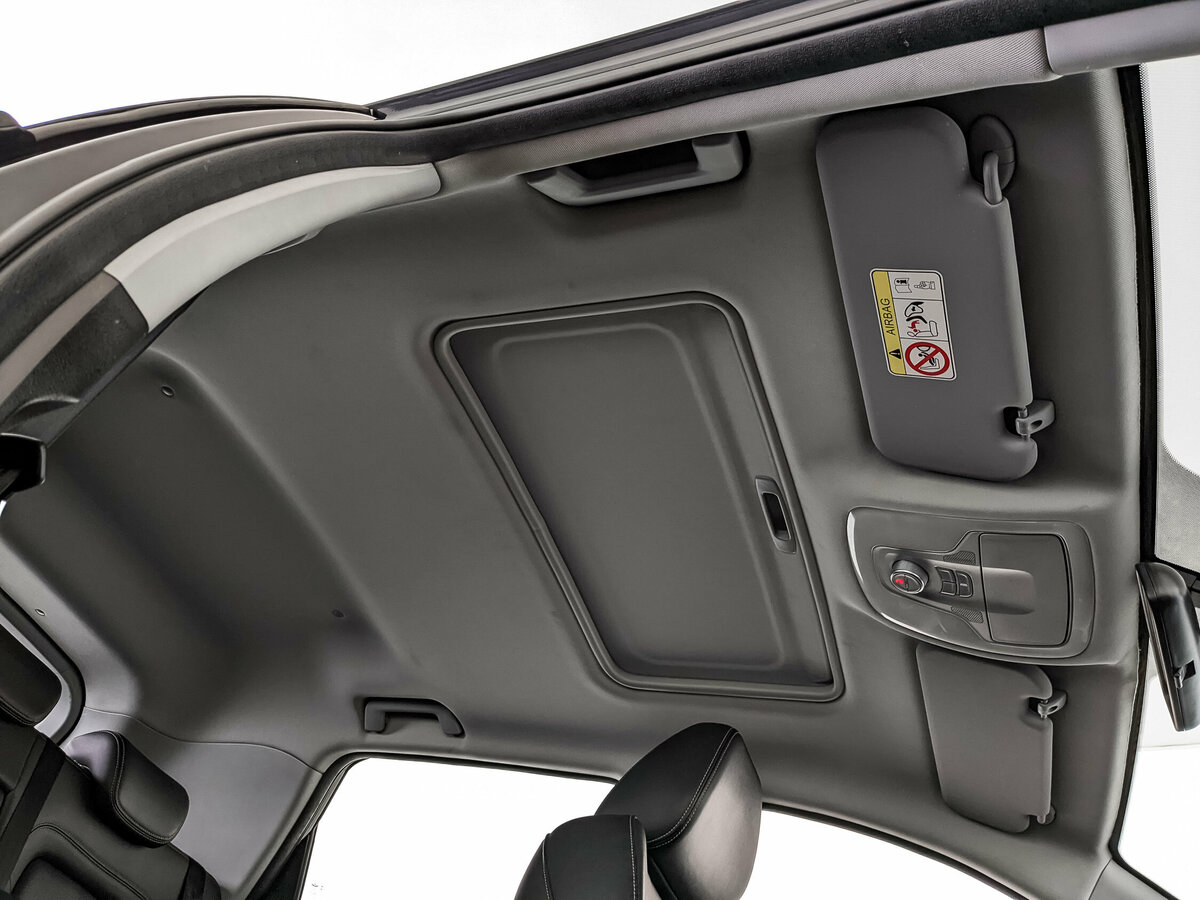 Б/У Чери Тигго 4 2022 года. Фото: #21