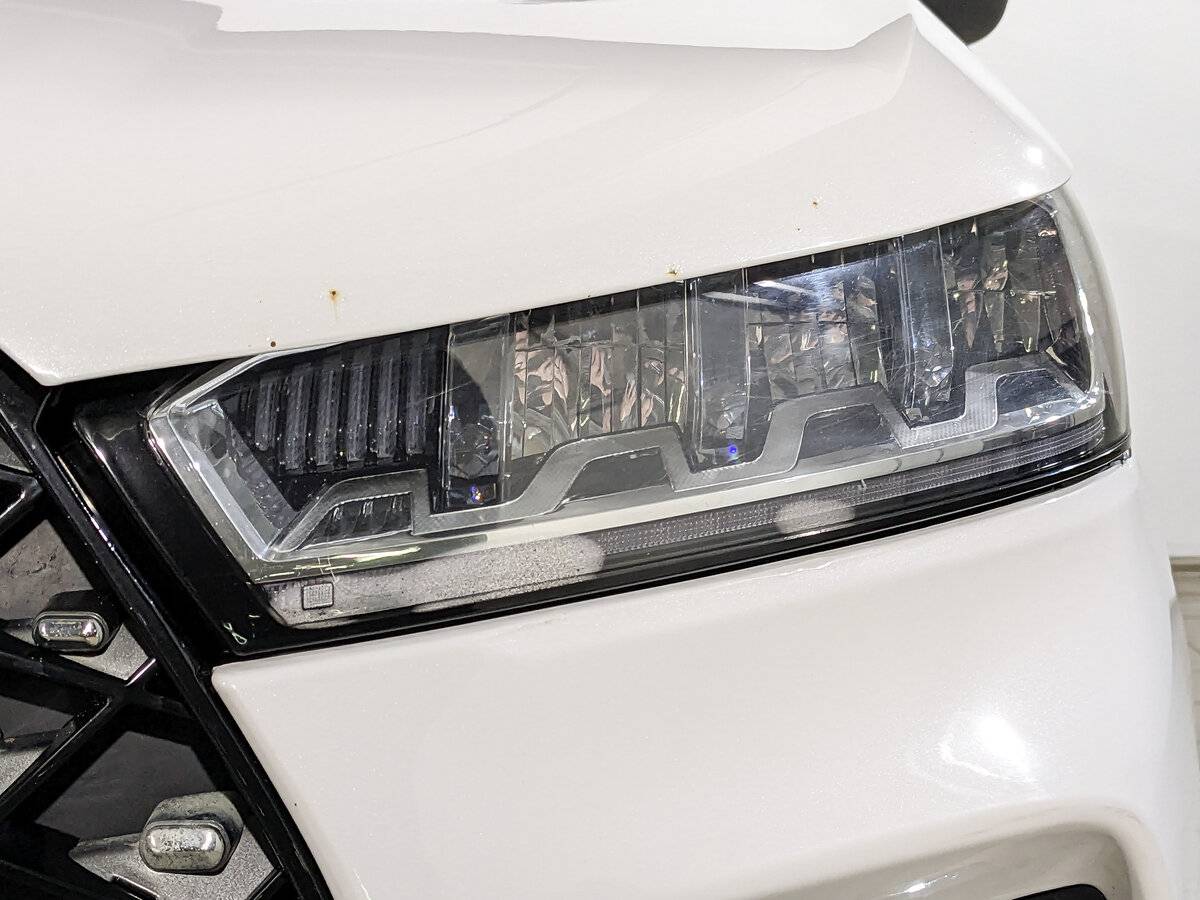 Chery Tiggo 7 Pro 2022 года с пробегом. Фото: #9