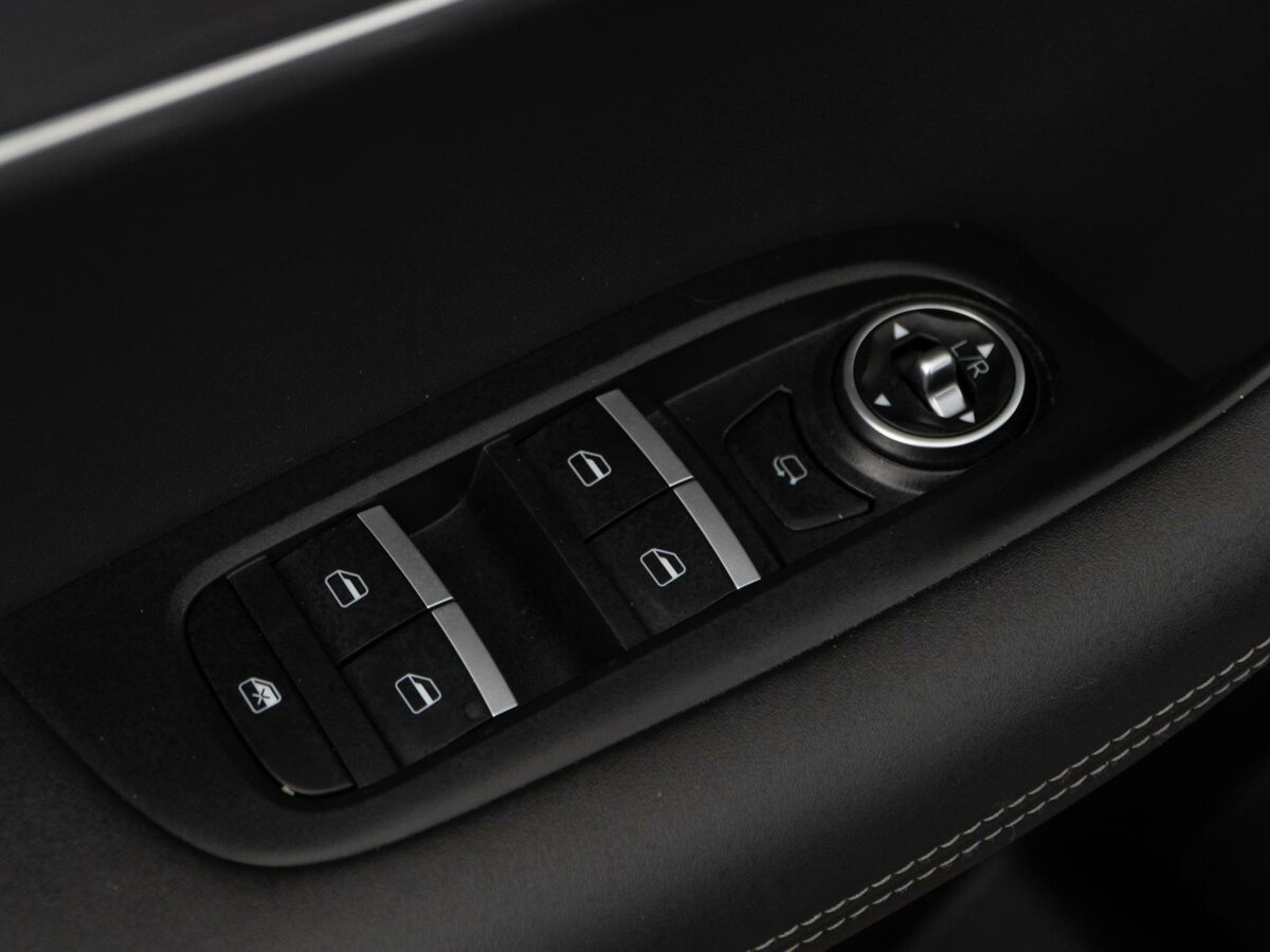 Chery Tiggo 7 Pro 2023 года с пробегом. Фото: #13