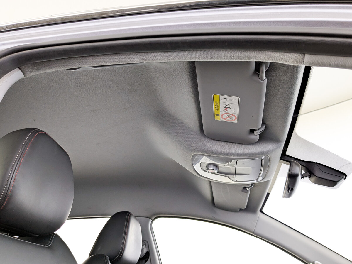 Chery Tiggo 7 Pro 2022 года с пробегом. Фото: #22