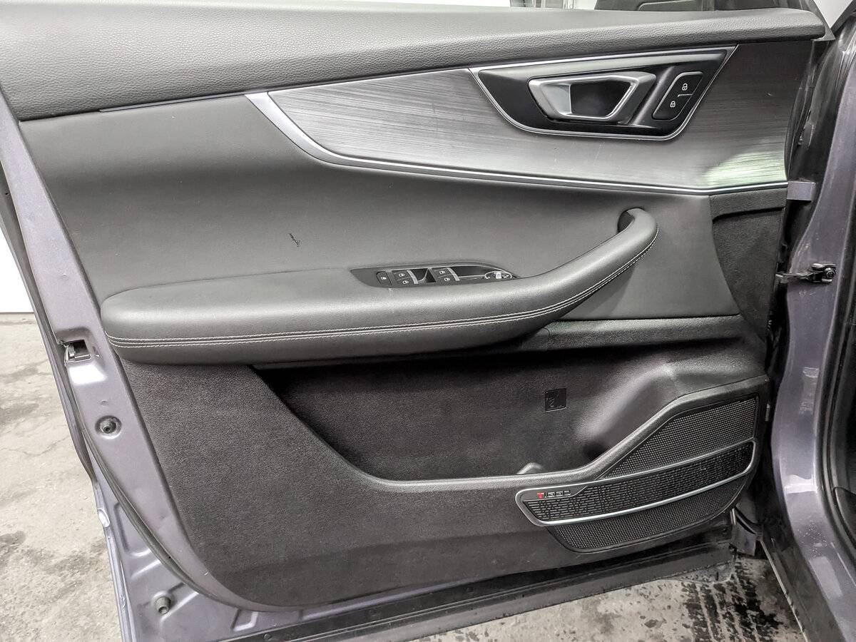 Chery Tiggo 7 Pro 2022 года с пробегом. Фото: #17