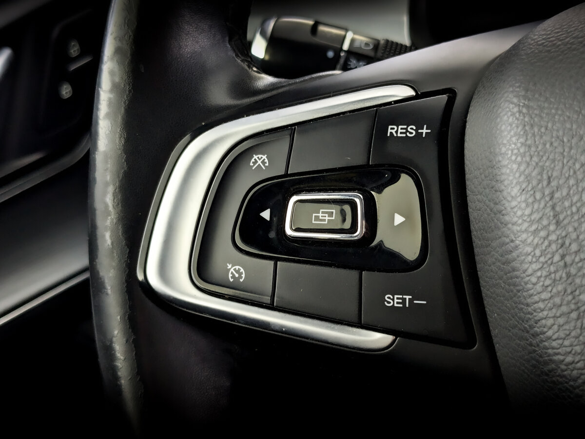 Б/У Чери Тигго 7 Про 2022 года. Фото: #28