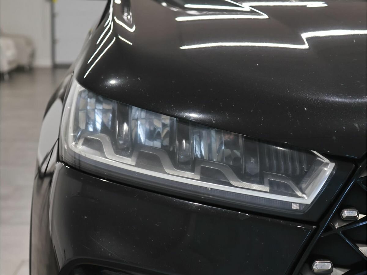 Chery Tiggo 7 Pro 2022 года с пробегом. Фото: #10