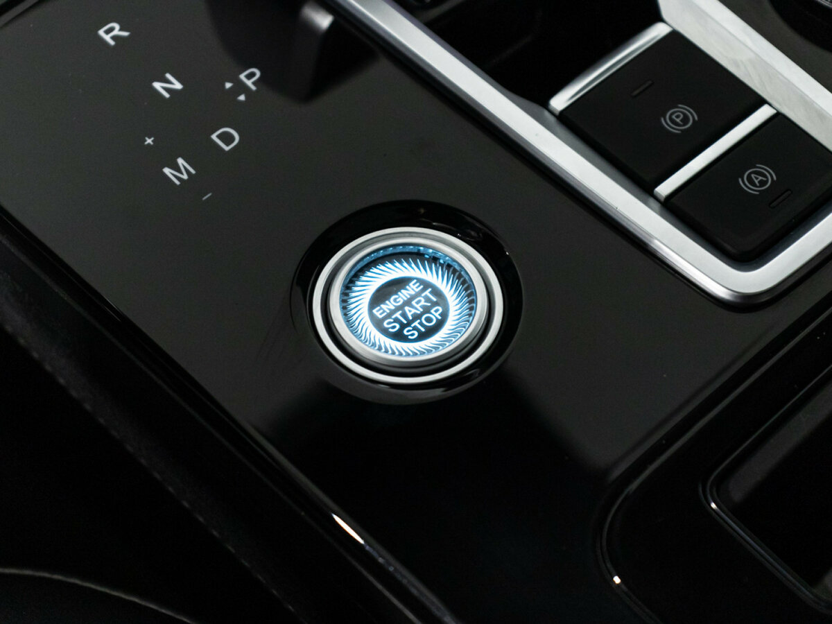 Chery Tiggo 8 Pro Max 2023 года с пробегом. Фото: #21