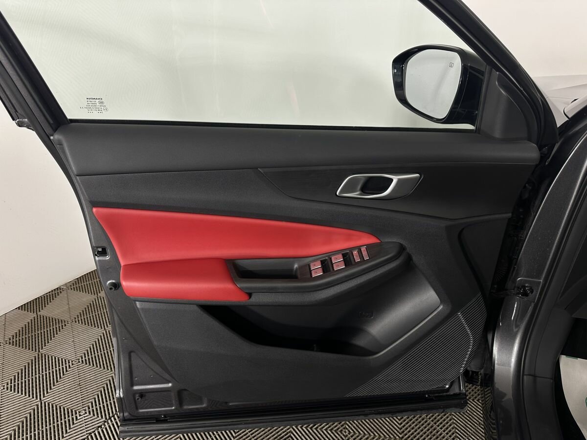 Changan CS55 Plus 2023 года с пробегом. Фото: #7