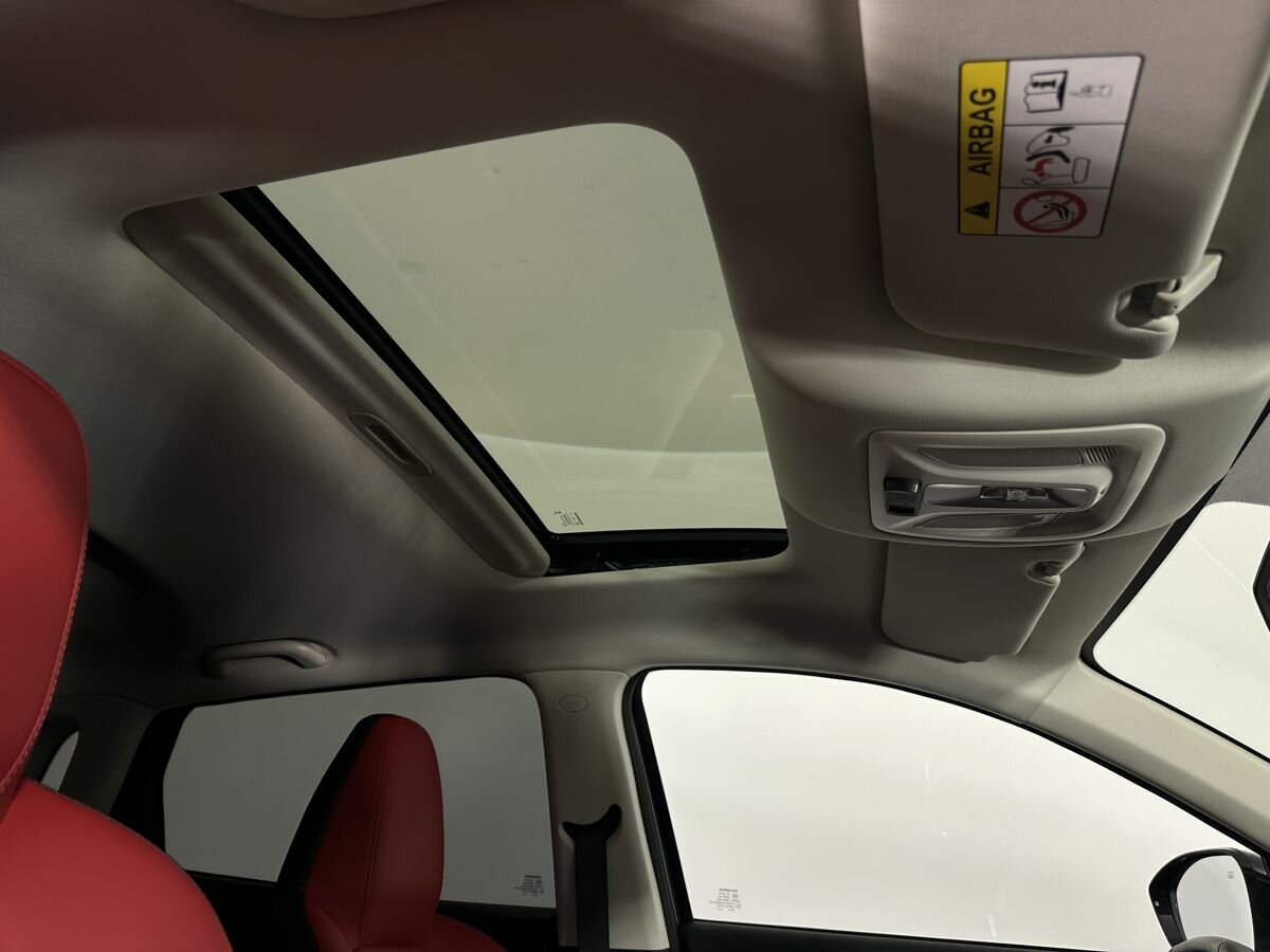 Changan CS55 Plus 2023 года с пробегом. Фото: #14