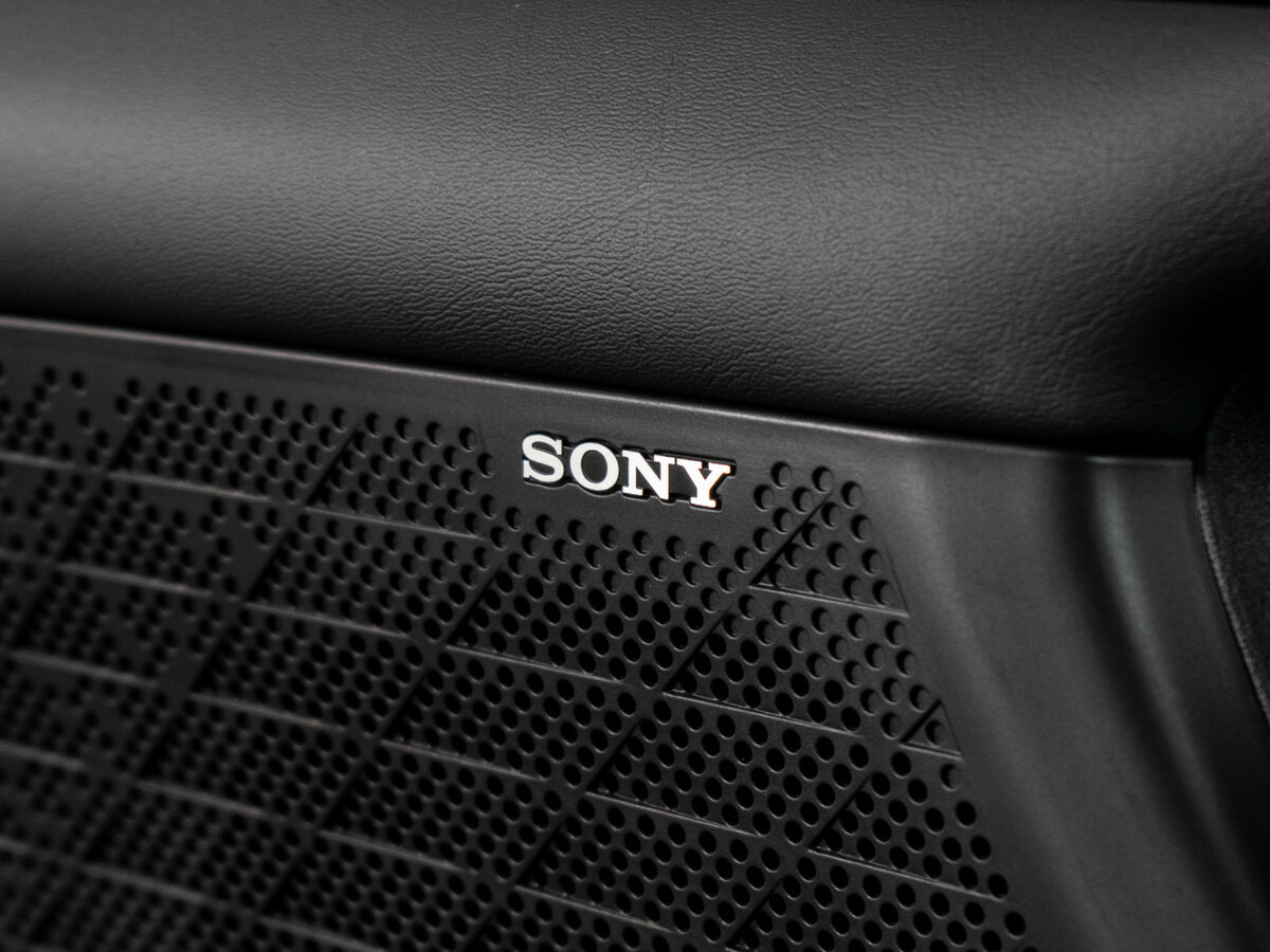 Changan UNI-V 2023 года с пробегом. Фото: #17