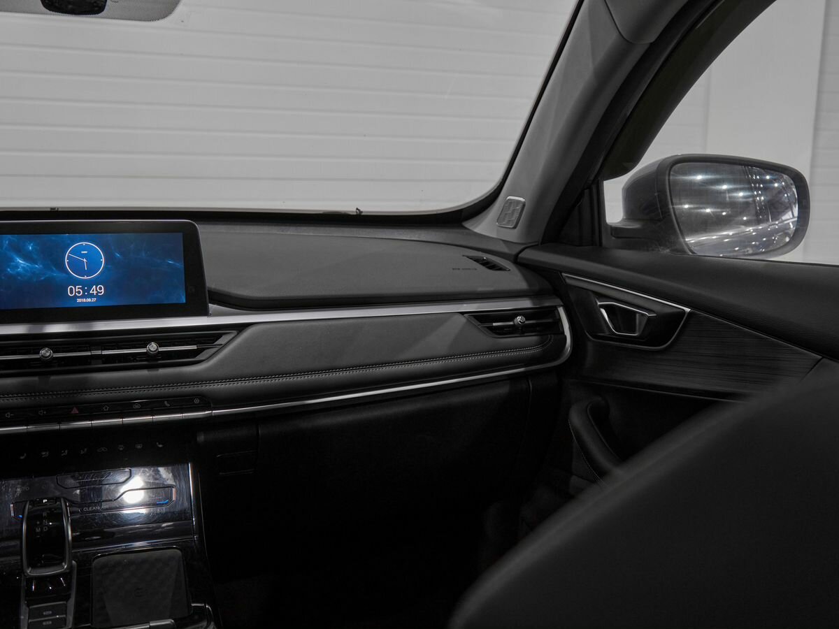 Chery Tiggo 7 Pro 2020 года с пробегом. Фото: #5