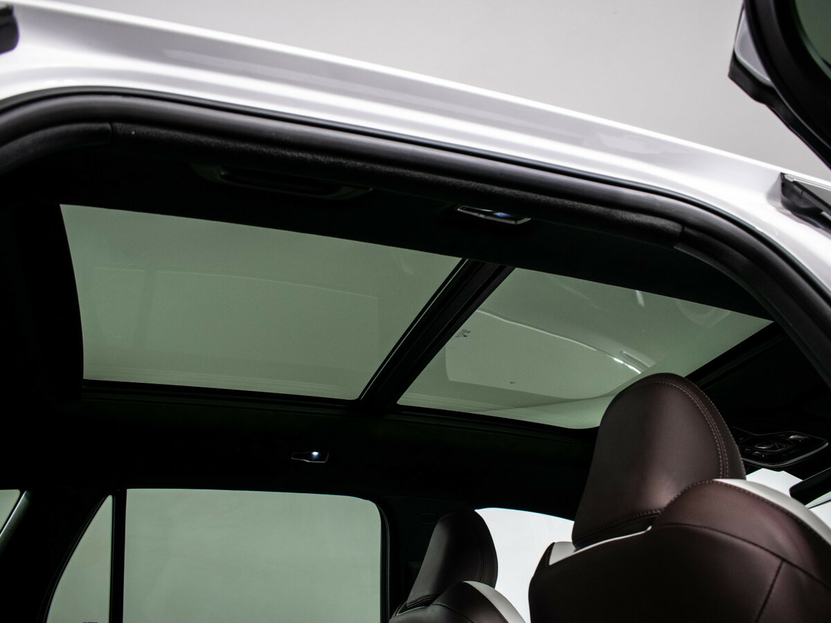 Geely Monjaro 2023 года с пробегом. Фото: #10