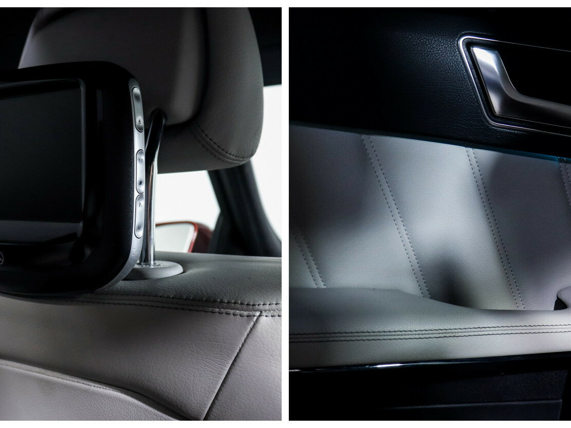 Mercedes-Benz E-Класс 2014 года с пробегом. Фото: #14