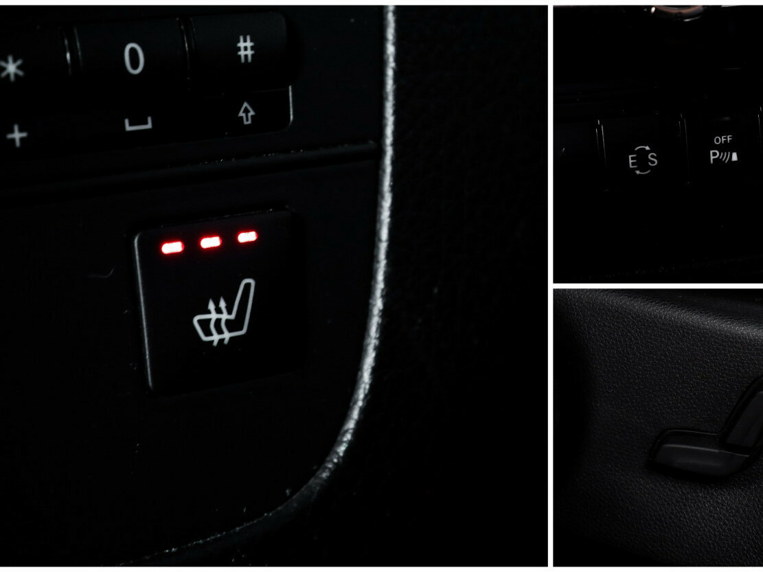 Mercedes-Benz GLK-Класс 2012 года с пробегом. Фото: #16