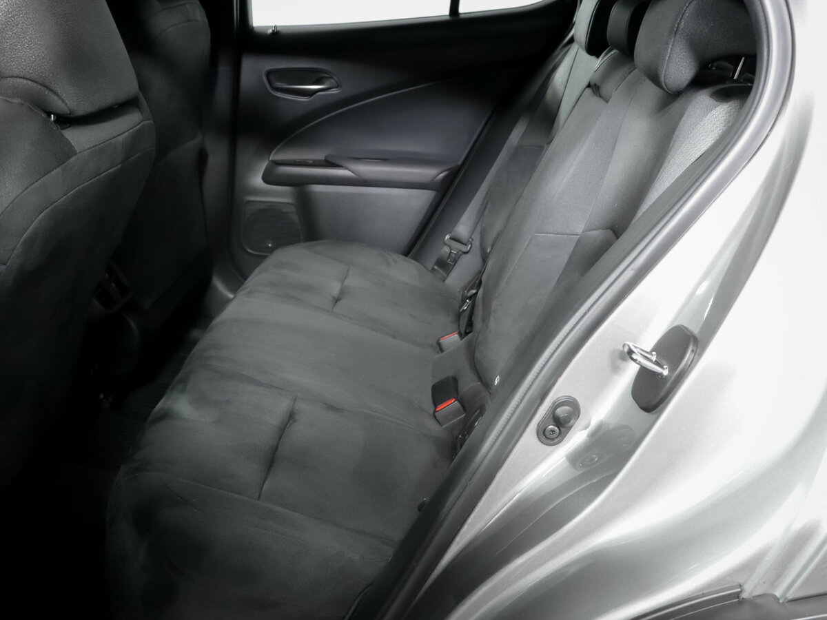 Lexus UX 2019 года с пробегом. Фото: #7