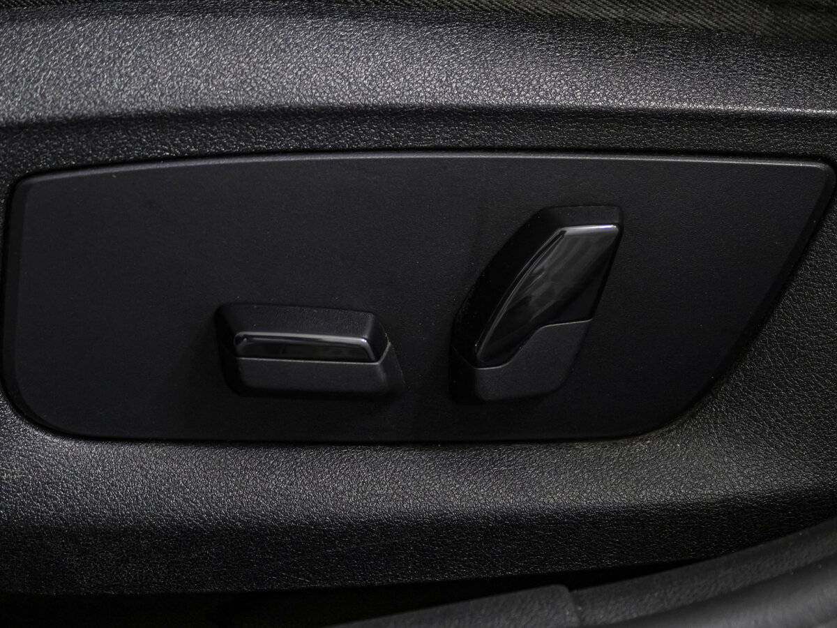 BMW 5 серии 2017 года с пробегом. Фото: #14