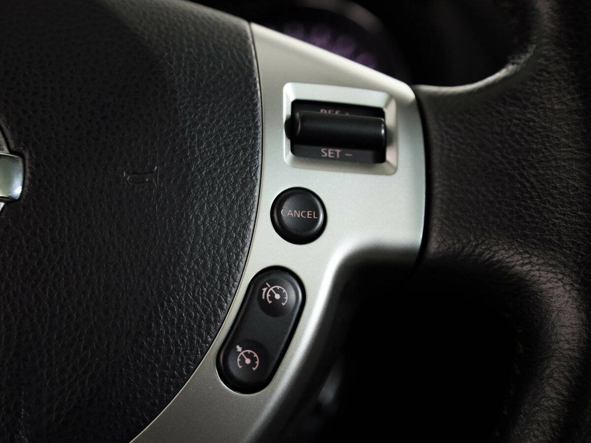 Б/У Ниссан Кашкай 2012 года. Фото: #8