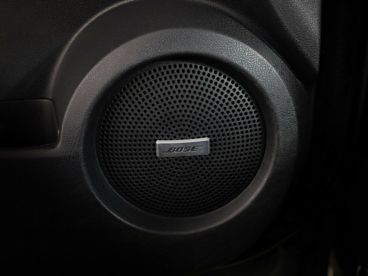 Б/У Ниссан Кашкай 2012 года. Фото: #12