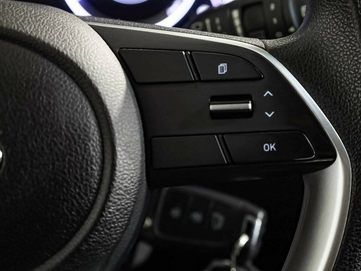 Hyundai Creta 2021 года с пробегом. Фото: #10