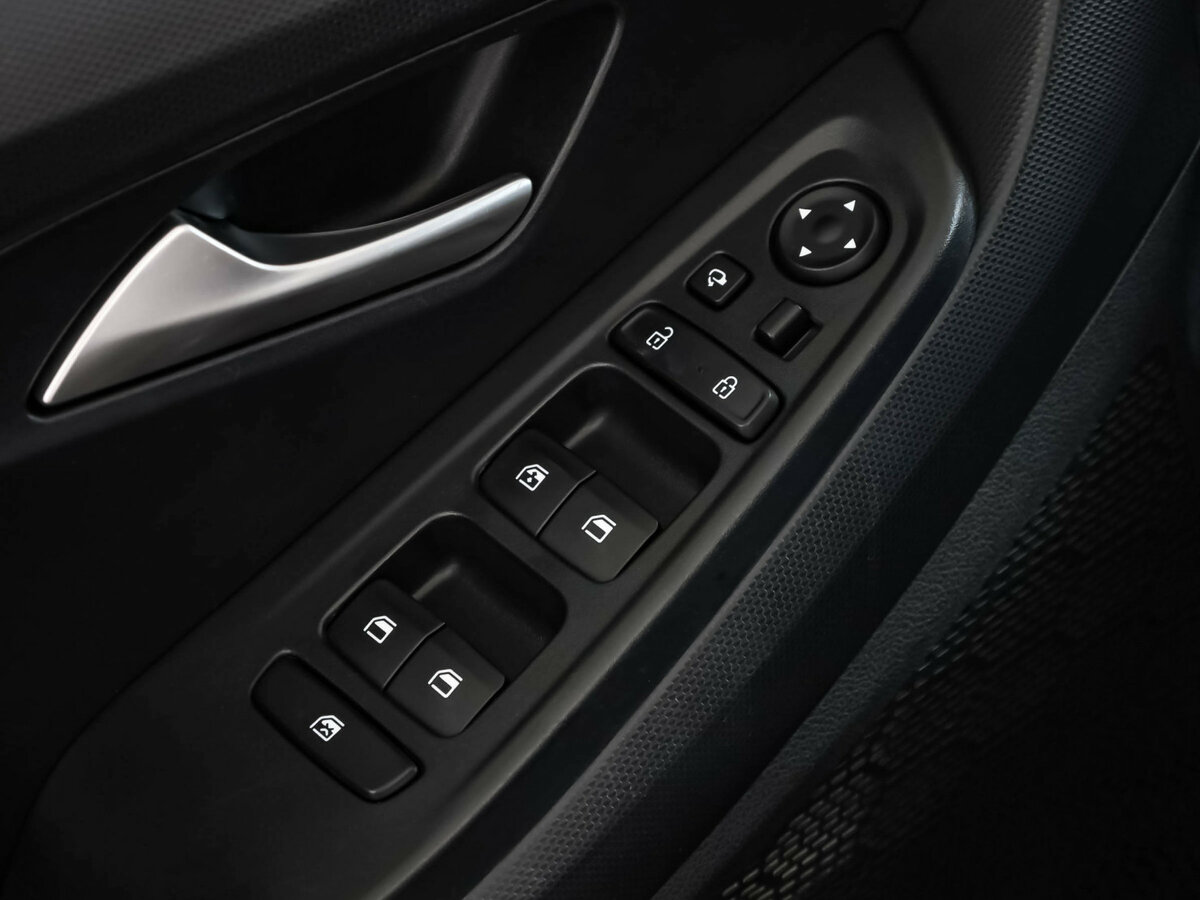 Hyundai Creta 2021 года с пробегом. Фото: #12