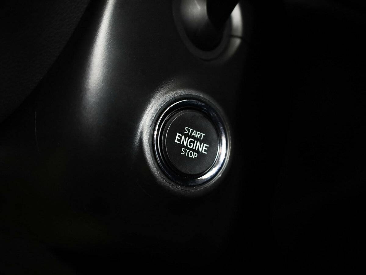 Б/У Шкода Рапид 2020 года. Фото: #17