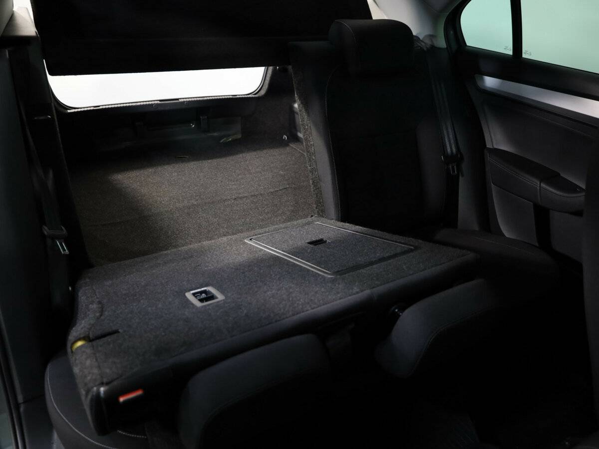 Б/У Шкода Рапид 2020 года. Фото: #25