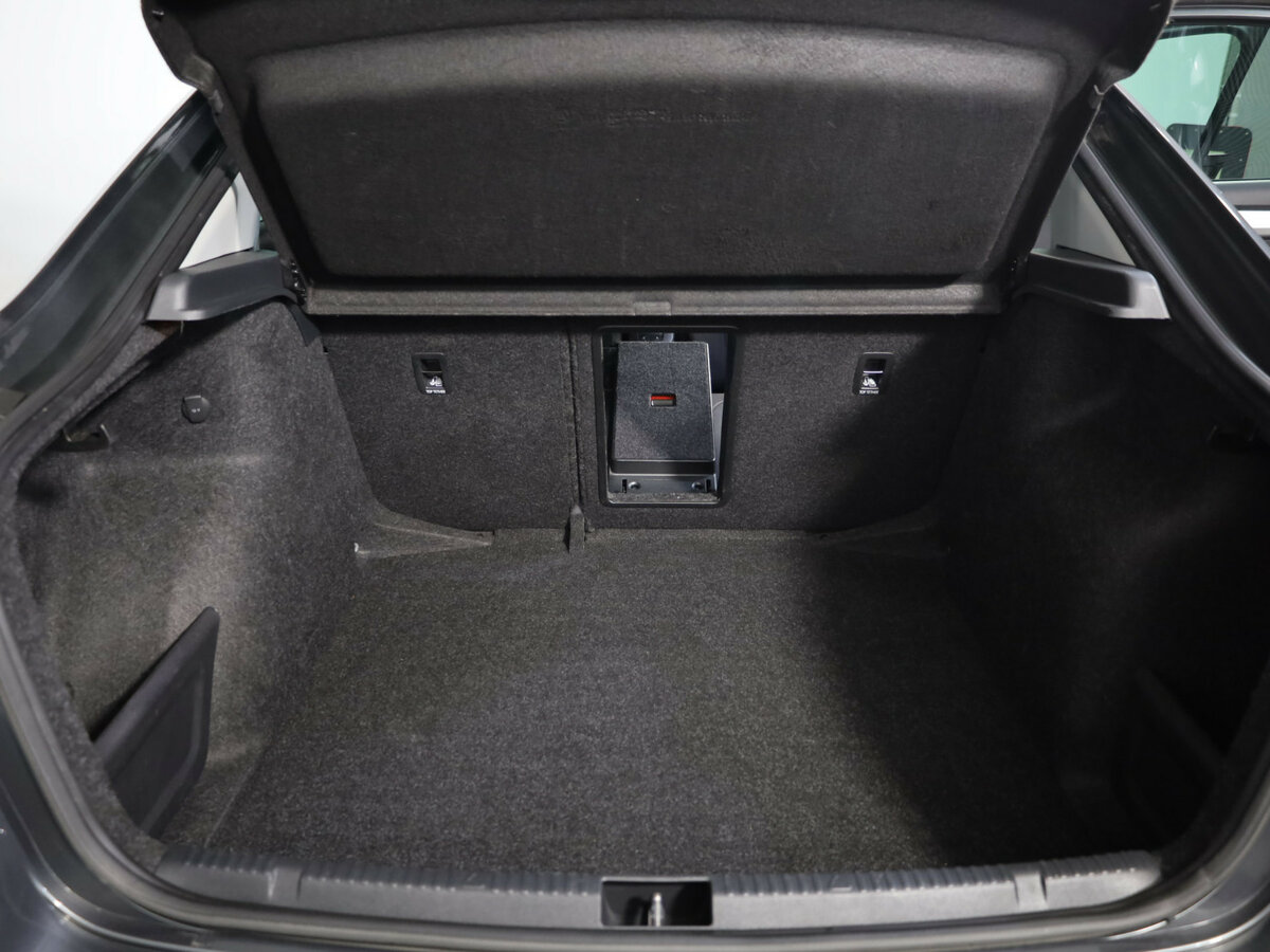 Б/У Шкода Рапид 2020 года. Фото: #27