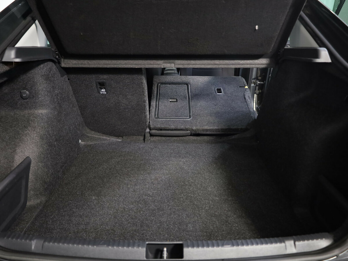 Б/У Шкода Рапид 2020 года. Фото: #28