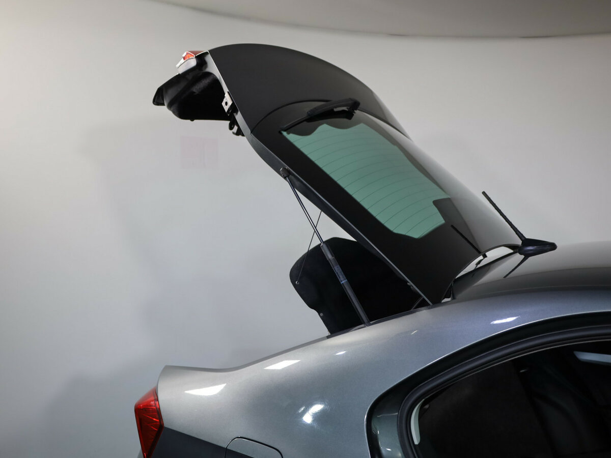 Б/У Шкода Рапид 2020 года. Фото: #30