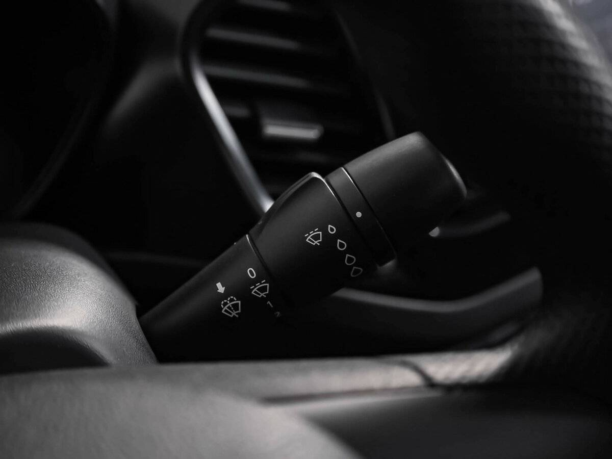 Б/У Лада (ВАЗ) Веста 2018 года. Фото: #15