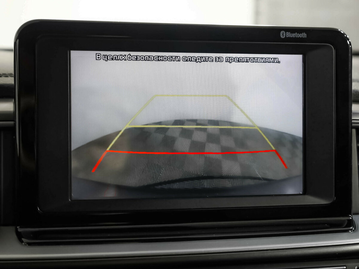 Б/У Киа Сид 2019 года. Фото: #15