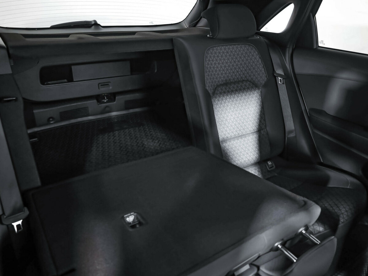 Б/У Киа Сид 2019 года. Фото: #22