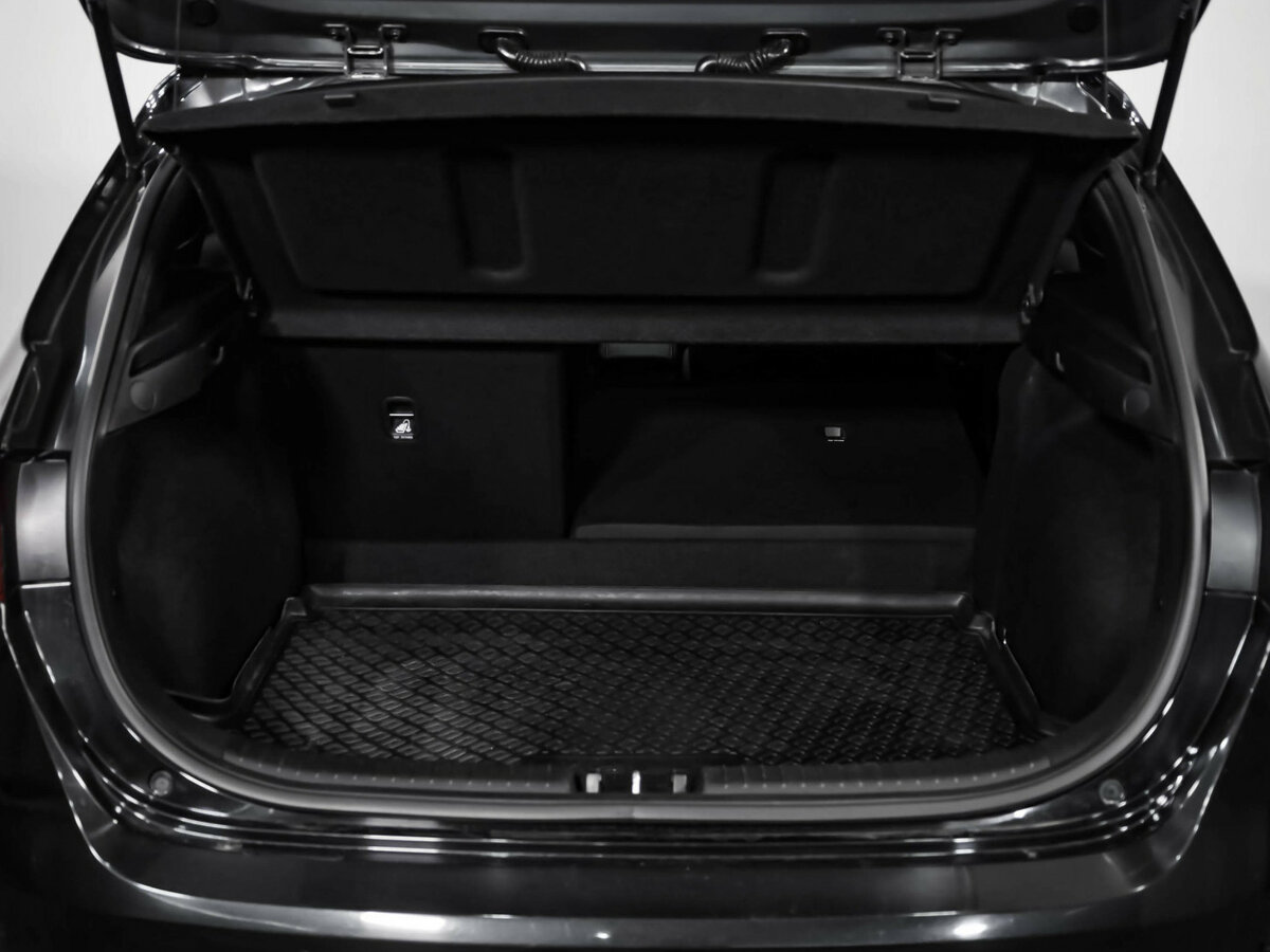 Б/У Киа Сид 2019 года. Фото: #25