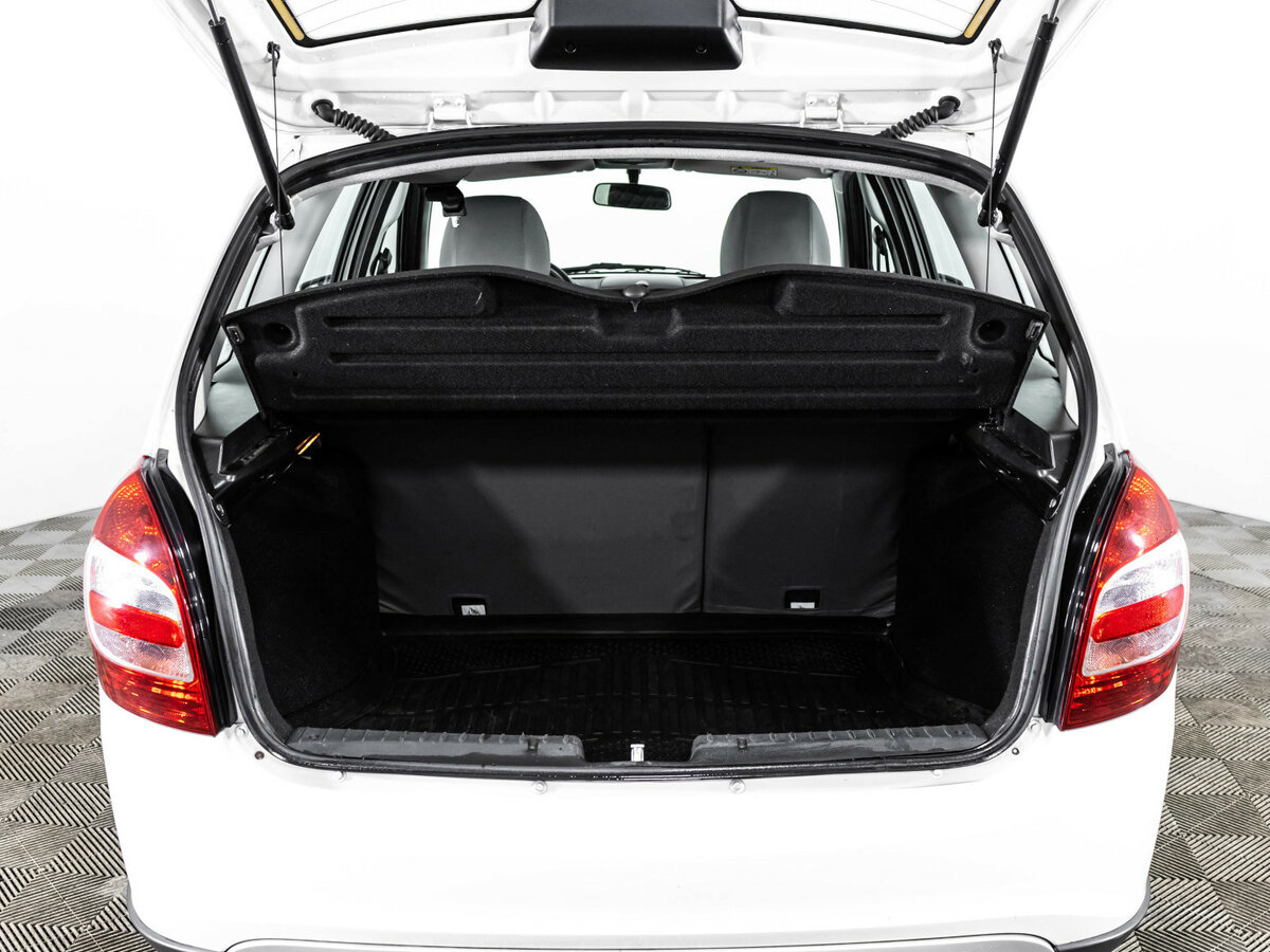 Lada (ВАЗ) Granta 2023 года с пробегом. Фото: #15