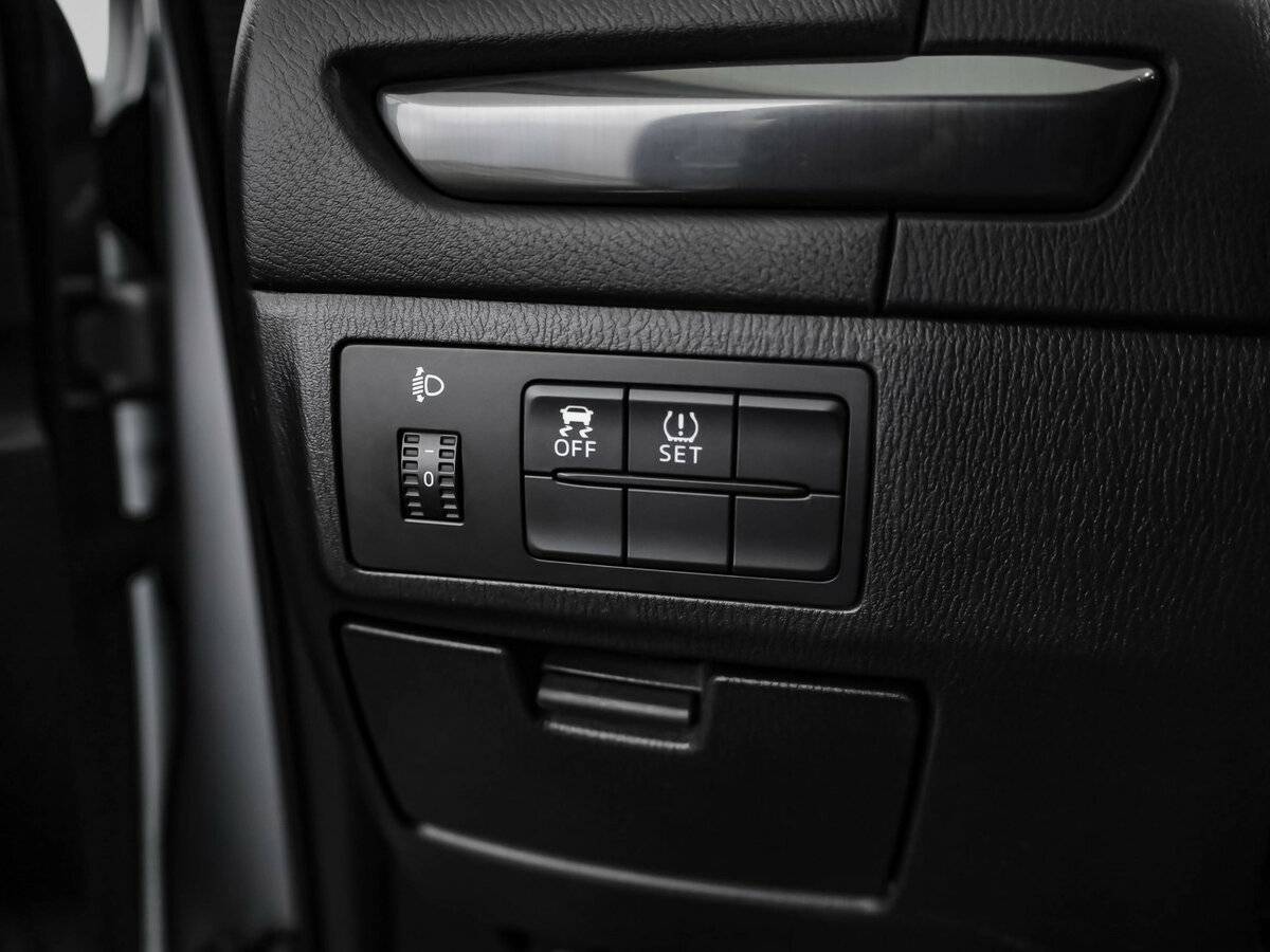 Б/У Мазда 6 2012 года. Фото: #12