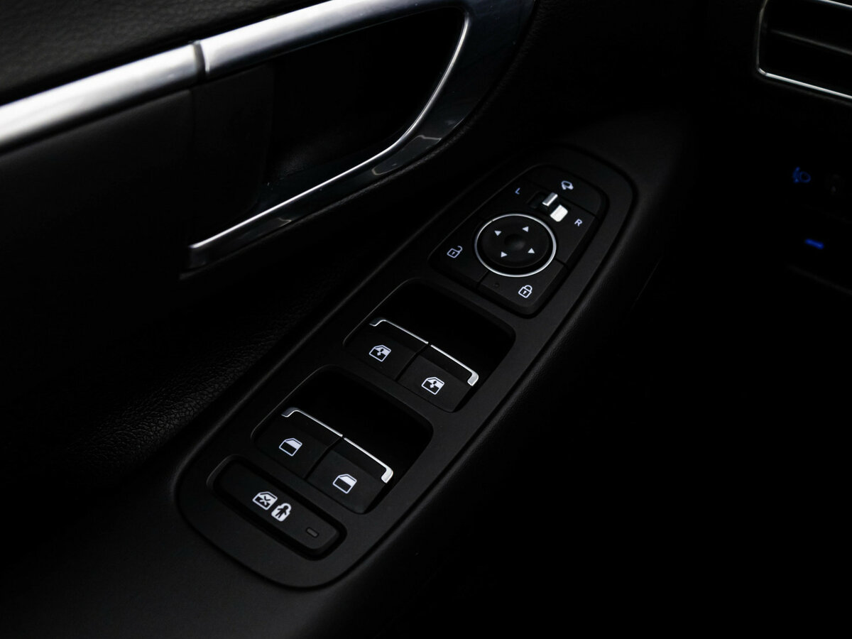 Hyundai Sonata 2020 года с пробегом. Фото: #13