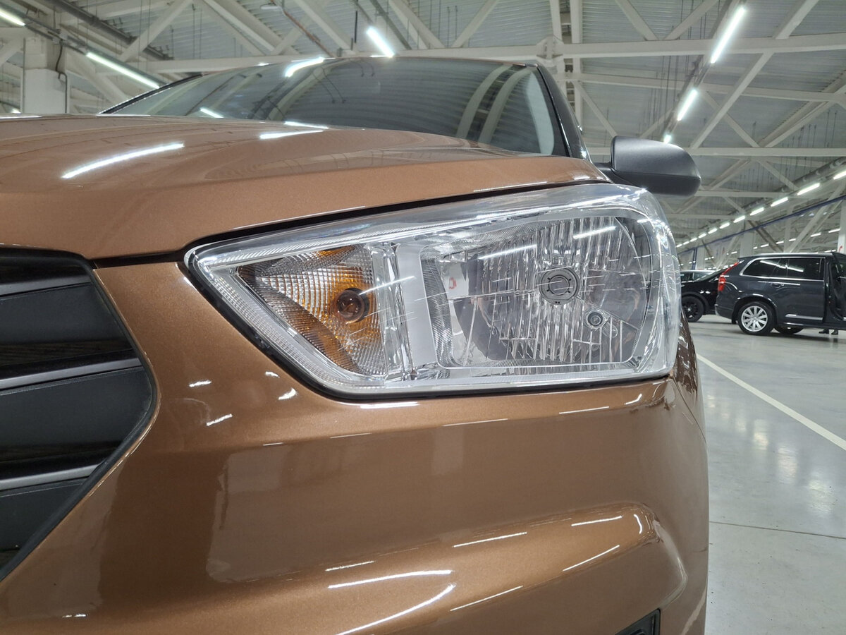 Hyundai Creta 2016 года с пробегом. Фото: #16