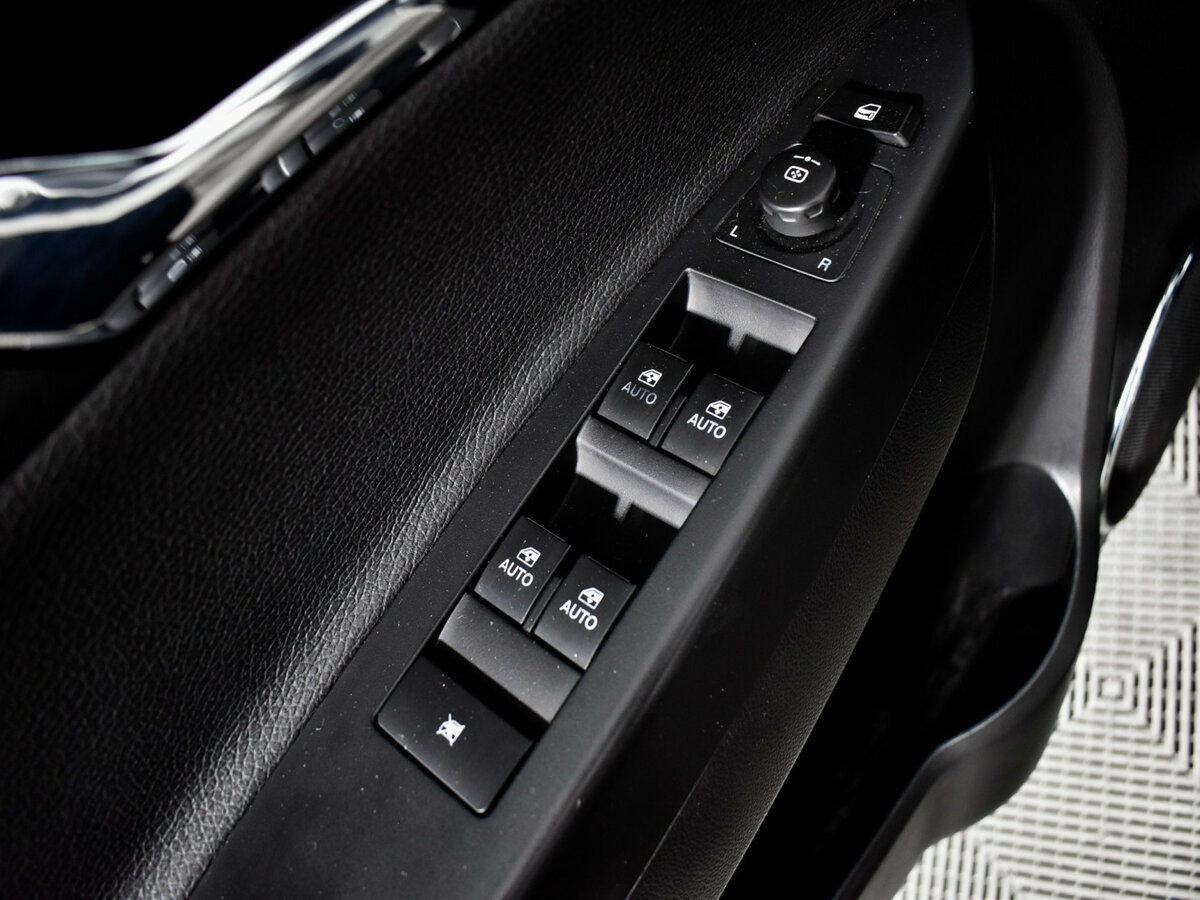 Б/У Опель Антара 2013 года. Фото: #17