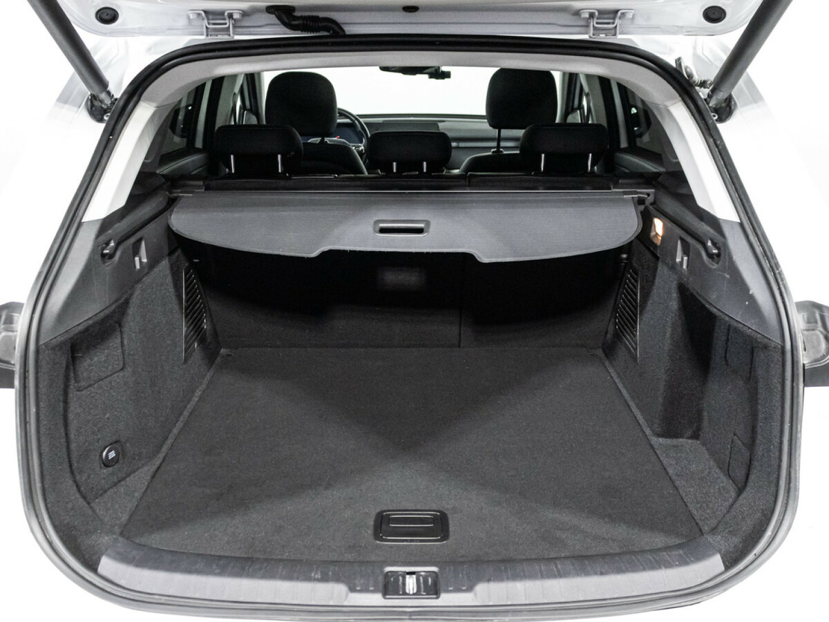 EXEED TXL 2022 года с пробегом. Фото: #21