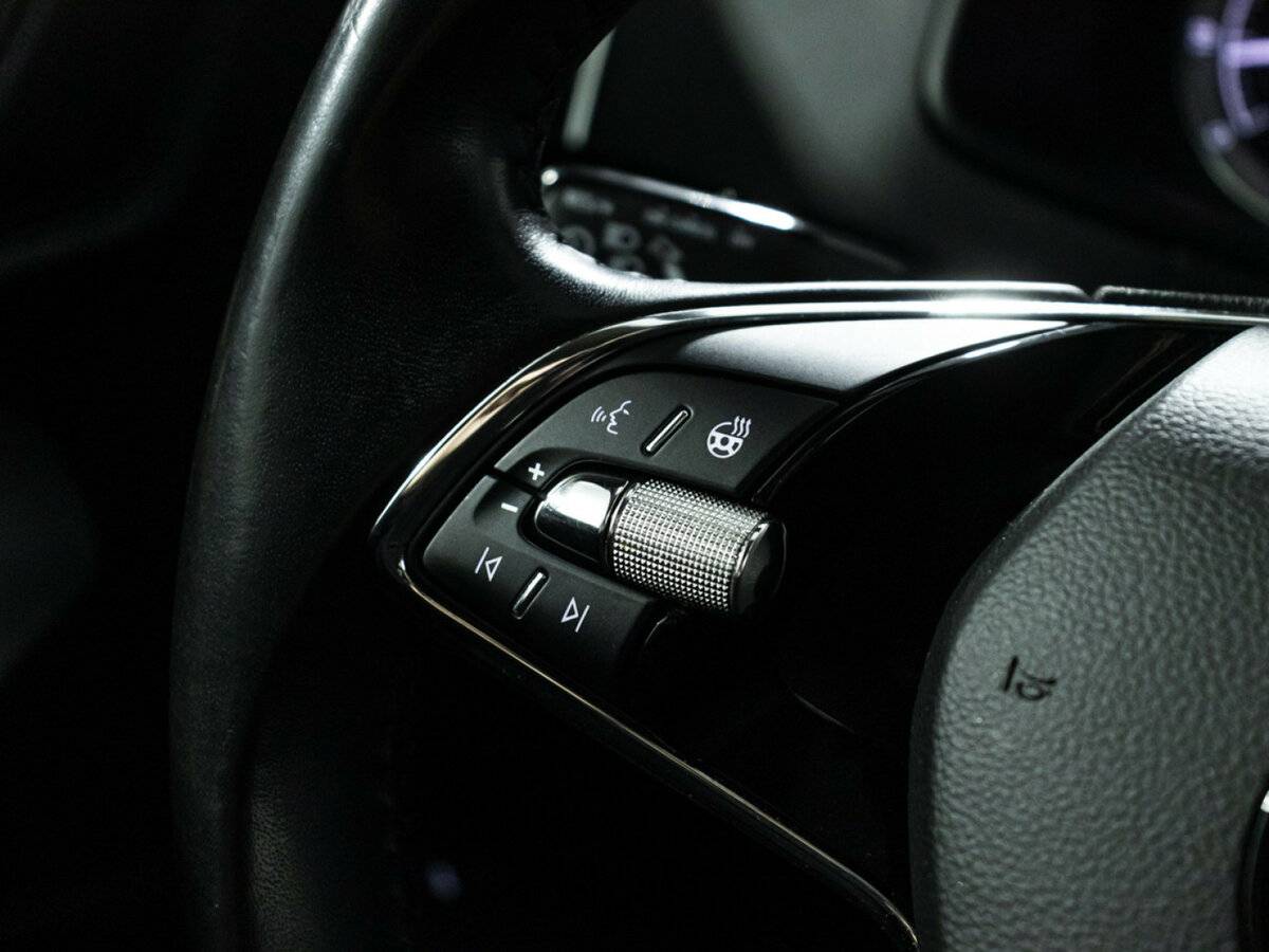 Б/У Шкода Карок 2021 года. Фото: #16