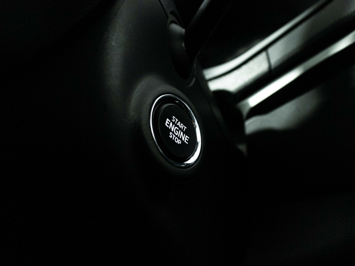 Б/У Шкода Карок 2021 года. Фото: #17