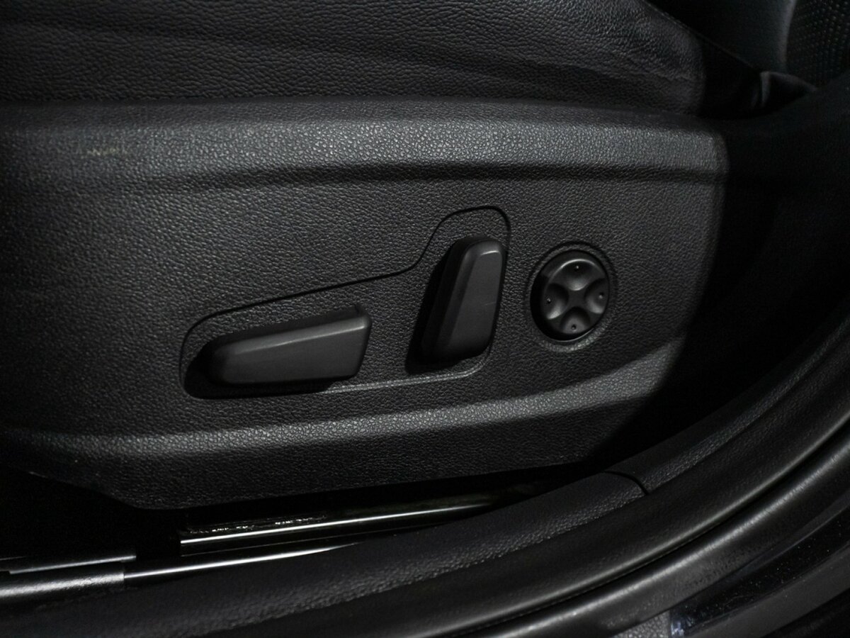 Kia Optima 2016 года с пробегом. Фото: #14