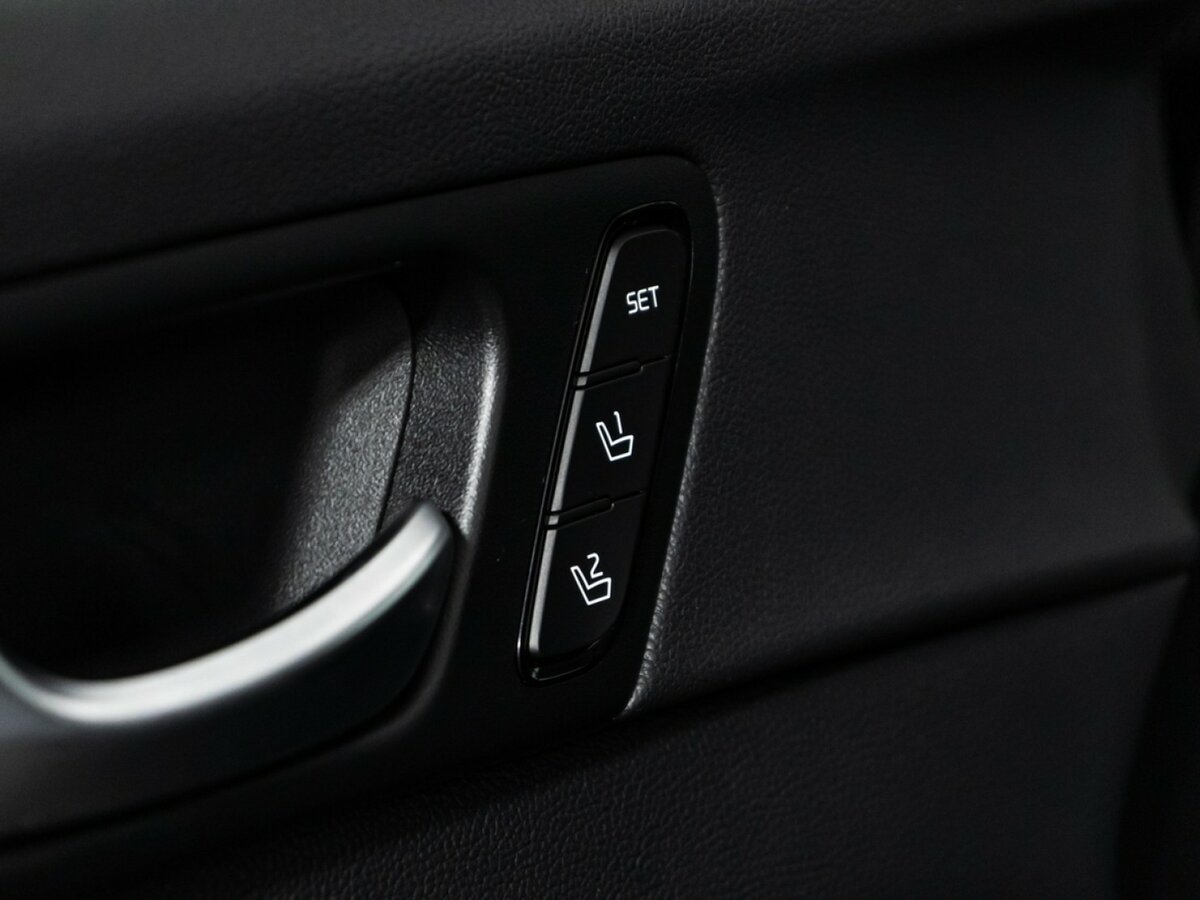 Kia Optima 2016 года с пробегом. Фото: #15