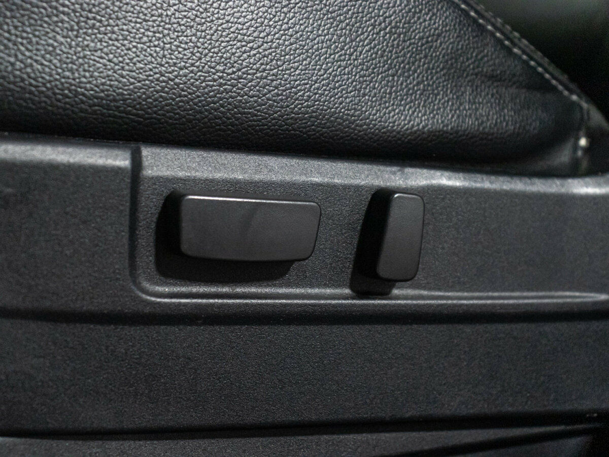 Mitsubishi Outlander 2014 года с пробегом. Фото: #18