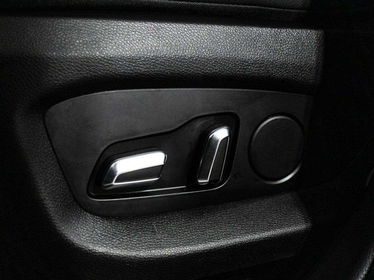 EXEED VX 2021 года с пробегом. Фото: #14