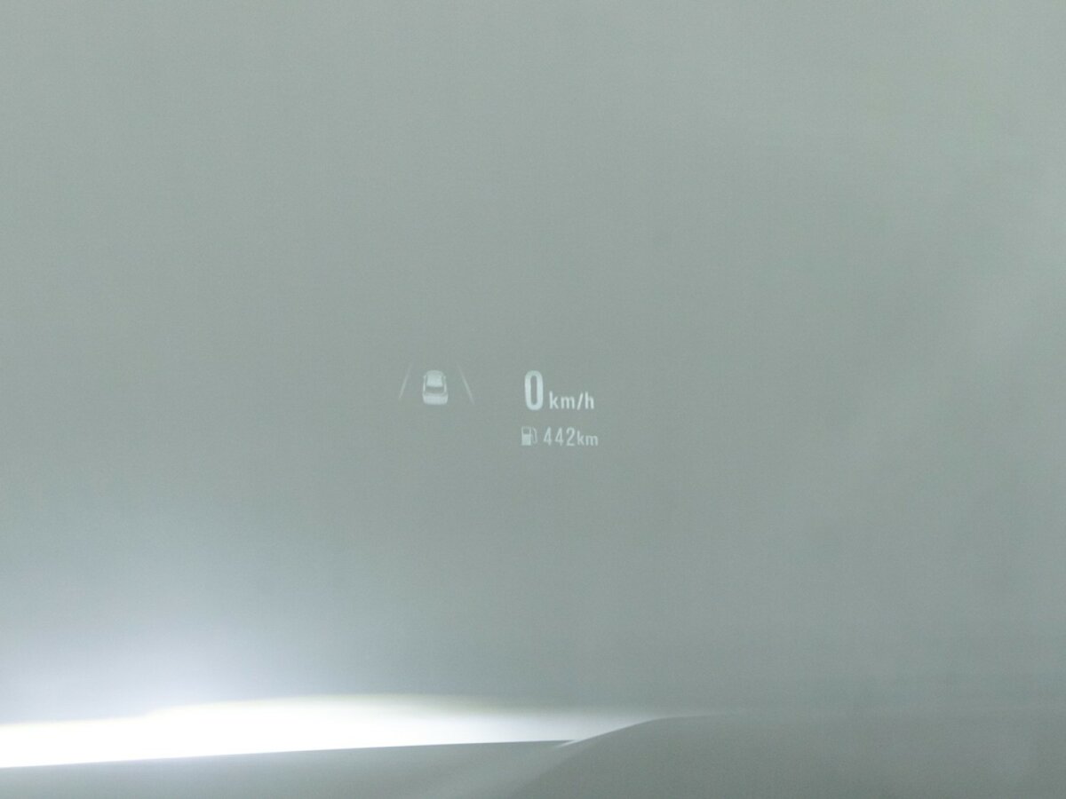 EXEED VX 2021 года с пробегом. Фото: #20