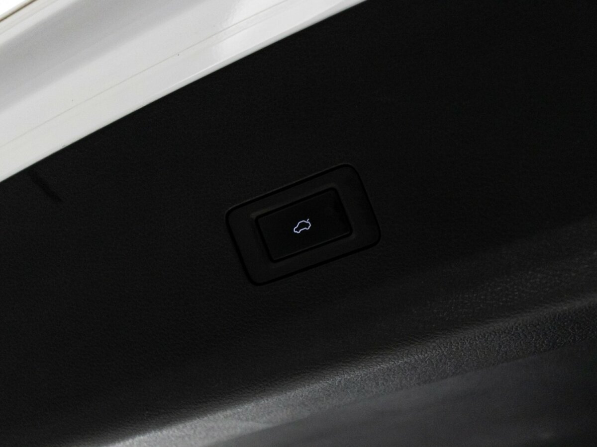 EXEED VX 2021 года с пробегом. Фото: #22