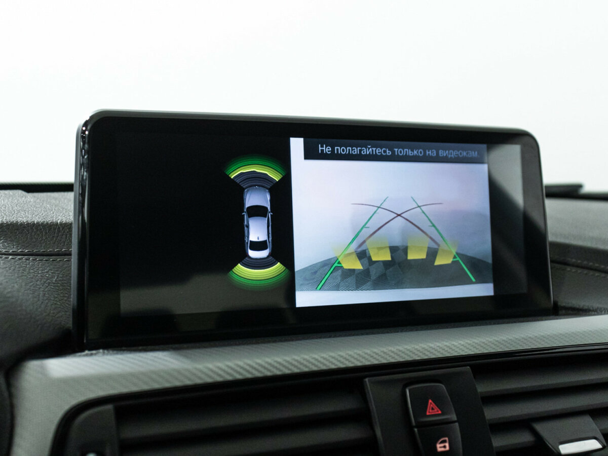 BMW 3 серии 2018 года с пробегом. Фото: #13