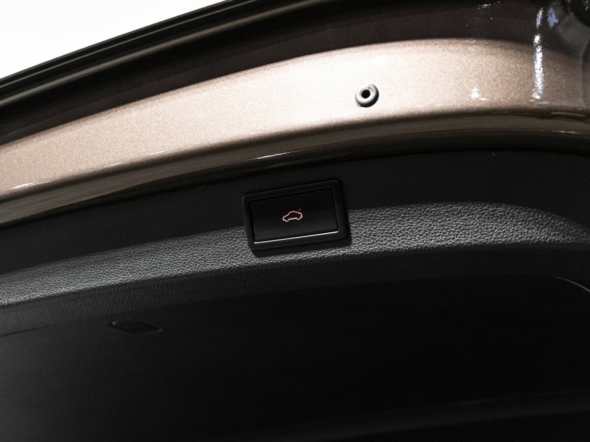 Skoda Kodiaq 2019 года с пробегом. Фото: #16